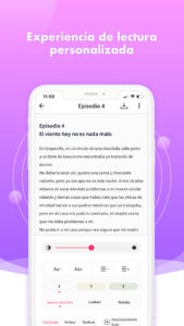 Sueñovela 1.22.0