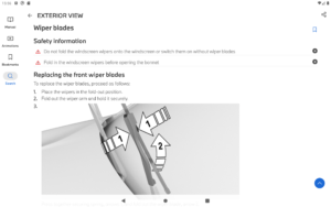 BMW Driver's Guide 2.9.0 (Android 10+) BMW Driver's Guide 2.9.0 (Android 10+)