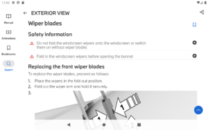 BMW Driver's Guide 2.9.0 (Android 10+) BMW Driver's Guide 2.9.0 (Android 10+)