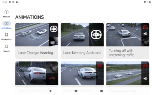 BMW Driver's Guide 2.9.0 (Android 10+) BMW Driver's Guide 2.9.0 (Android 10+)