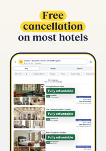 Expedia: Hotels, Flights, Cars 2026.42.0 Expedia: Hotels, Flights, Cars 2026.42.0