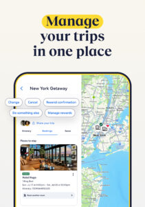 Expedia: Hotels, Flights, Cars 2026.42.0 Expedia: Hotels, Flights, Cars 2026.42.0