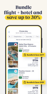 Expedia: Hotels, Flights, Cars 2026.42.0 Expedia: Hotels, Flights, Cars 2026.42.0