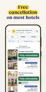 Expedia: Hotels, Flights, Cars 2026.42.0 Expedia: Hotels, Flights, Cars 2026.42.0