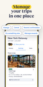 Expedia: Hotels, Flights, Cars 2026.42.0 Expedia: Hotels, Flights, Cars 2026.42.0
