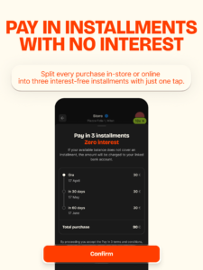 Satispay: Pay and invest 4.44.0