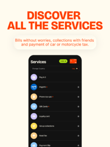 Satispay: Pay and invest 4.44.0