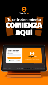 Simpletv+ 2.43.0 (nodpi) (Android 7.0+)