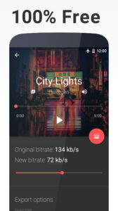 Timbre: AI Audio/Video Editor 2.1.1