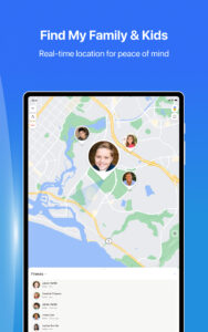 iSharing: GPS Location Tracker 12.20.0.3 iSharing: GPS Location Tracker 12.20.0.3