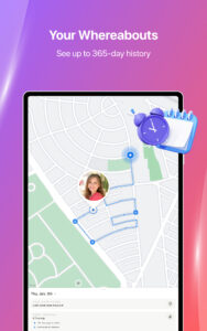 iSharing: GPS Location Tracker 12.20.0.3 iSharing: GPS Location Tracker 12.20.0.3