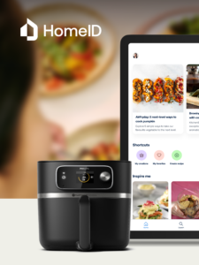 HomeID 8.23.0 HomeID 8.23.0
