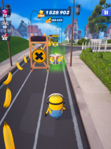 Minion Rush: Running Game 12.4.0 Minion Rush: Running Game 12.4.0