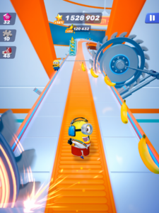 Minion Rush: Running Game 12.4.0 Minion Rush: Running Game 12.4.0