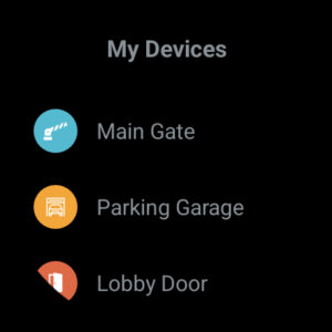PalGate (Wear OS) 1.6.0079 PalGate (Wear OS) 1.6.0079