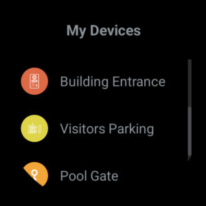 PalGate (Wear OS) 1.6.0079 PalGate (Wear OS) 1.6.0079