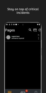 Amazon Paging 3.1.23