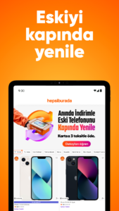 Hepsiburada: Online Shopping 5.84.0 Hepsiburada: Online Shopping 5.84.0