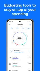 Monese - A banking alternative 10.9.2.29043 Monese - A banking alternative 10.9.2.29043