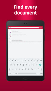 SwiftScan: Scan PDF Documents 7.5.21.273 (arm64-v8a + arm-v7a) (160-640dpi) (Android 5.0+) SwiftScan: Scan PDF Documents 7.5.21.273 (arm64-v8a + arm-v7a) (160-640dpi) (Android 5.0+)