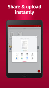 SwiftScan: Scan PDF Documents 7.5.21.273 (arm64-v8a + arm-v7a) (160-640dpi) (Android 5.0+) SwiftScan: Scan PDF Documents 7.5.21.273 (arm64-v8a + arm-v7a) (160-640dpi) (Android 5.0+)