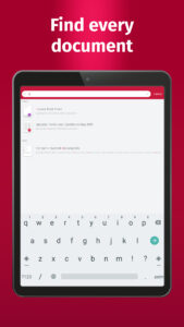 SwiftScan: Scan PDF Documents 7.5.21.273 (arm64-v8a + arm-v7a) (160-640dpi) (Android 5.0+) SwiftScan: Scan PDF Documents 7.5.21.273 (arm64-v8a + arm-v7a) (160-640dpi) (Android 5.0+)