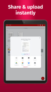 SwiftScan: Scan PDF Documents 7.5.21.273 (arm64-v8a + arm-v7a) (160-640dpi) (Android 5.0+) SwiftScan: Scan PDF Documents 7.5.21.273 (arm64-v8a + arm-v7a) (160-640dpi) (Android 5.0+)