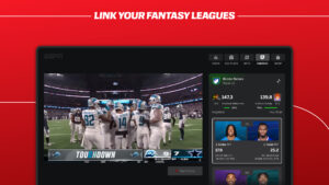 ESPN (Fire TV) (Android TV) 6.7.0 ESPN (Fire TV) (Android TV) 6.7.0