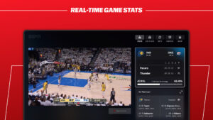 ESPN (Fire TV) (Android TV) 6.7.0 ESPN (Fire TV) (Android TV) 6.7.0