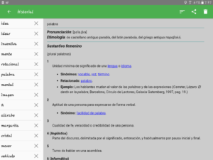 Spanish Dictionary - Offline 11.0-1ur3b Spanish Dictionary - Offline 11.0-1ur3b