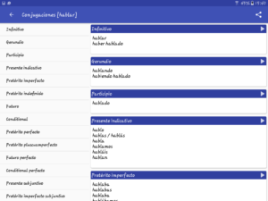 Spanish Dictionary - Offline 11.0-1ur3b Spanish Dictionary - Offline 11.0-1ur3b