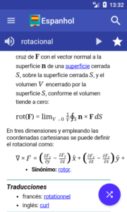 Spanish Dictionary - Offline 11.0-1ur3b Spanish Dictionary - Offline 11.0-1ur3b