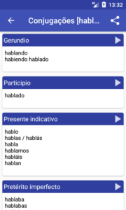 Spanish Dictionary - Offline 11.0-1ur3b Spanish Dictionary - Offline 11.0-1ur3b