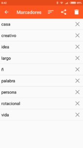 Spanish Dictionary - Offline 11.0-1ur3b Spanish Dictionary - Offline 11.0-1ur3b