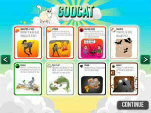 Exploding Kittens NETFLIX 1.2.5 Exploding Kittens NETFLIX 1.2.5