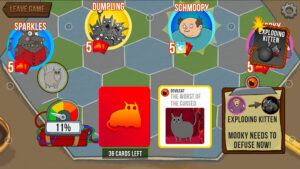 Exploding Kittens NETFLIX 1.2.5 Exploding Kittens NETFLIX 1.2.5