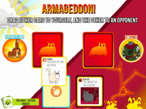 Exploding Kittens NETFLIX 1.2.5 Exploding Kittens NETFLIX 1.2.5