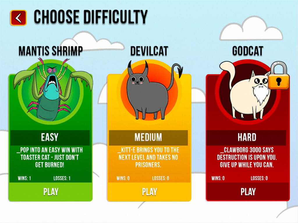 Exploding Kittens NETFLIX 1.2.5 APK Download by Netflix, Inc. - APKMirror