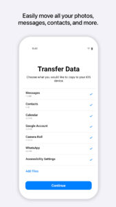 Move to iOS 4.0.5 Move to iOS 4.0.5