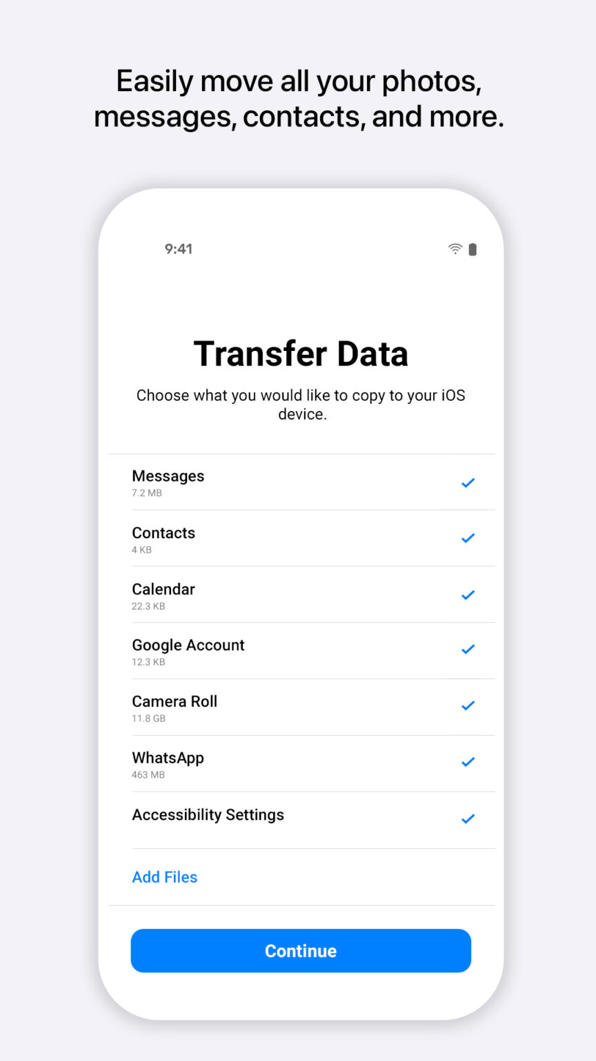 Ios Call Screening Feature Move to iOS 4.0.5 APK Download by Apple - APKMirror