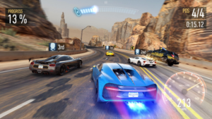 Need for Speed&trade; No Limits 2.8.5