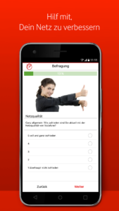 Vodafone SpeedTest 14.0.0