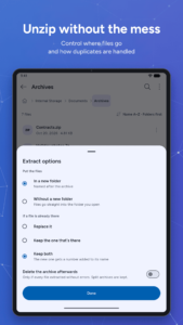 7Z: Zip 7Zip Rar File Manager 3.0.00 7Z: Zip 7Zip Rar File Manager 3.0.00