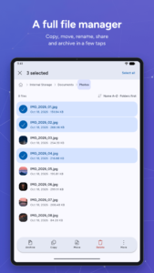 7Z: Zip 7Zip Rar File Manager 3.0.00 7Z: Zip 7Zip Rar File Manager 3.0.00