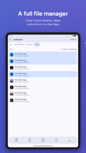7Z: Zip 7Zip Rar File Manager 3.0.00 7Z: Zip 7Zip Rar File Manager 3.0.00