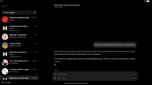 Happy: Codex & Claude Code App 1.8.0
