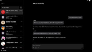 Happy: Codex & Claude Code App 1.8.0