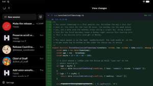 Happy: Codex & Claude Code App 1.8.0
