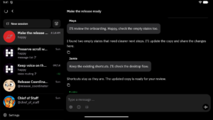 Happy: Codex & Claude Code App 1.8.0