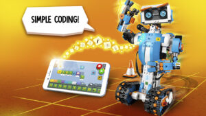 LEGO® BOOST 1.9.2 LEGO® BOOST 1.9.2
